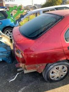 ROVER 416 SAĞ ARKA ÇAMURLUK ORJİNAL ÇIKMA