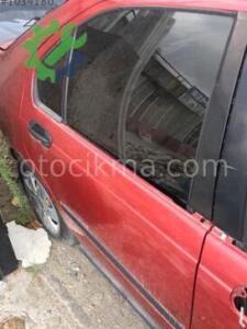 Rover 416 sağ arka kapı camı hatasız orjinal çıkma