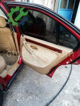 Rover 416 Kapı Döşemesi çıkma parça