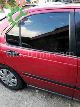 Rover 416 Sağ Arka Kelebek Camı çıkma parça