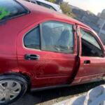 ROVER 416 SAĞ ARKA KAPI ORJİNAL ÇIKMA