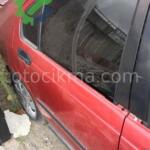 Rover 416 sağ kelebek cam hatasız orjinal çıkma
