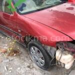 Rover 416 sağ öm çamurluk hatasız orjinal çıkma