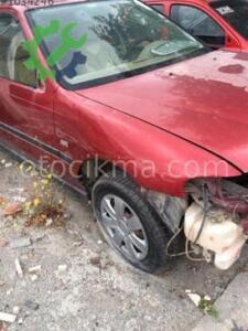 Rover 416 sağ öm çamurluk hatasız orjinal çıkma