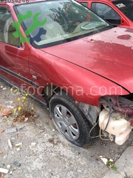 Rover 416 Sağ Çamurluk çıkma parça