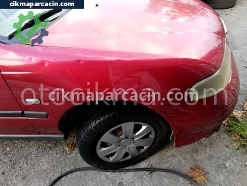 Rover 416 Sağ Ön Çamurluk çıkma parça