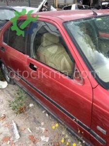 Rover 416 sağ ön kapı camı hatasız orjinal çıkma