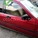 Rover 416 Sağ Ön Kapı Camı hatasız orjinal çıkma