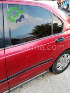 Rover 416 Sol Arka Kapı Çıtası hatasız orjinal çıkma