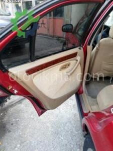 Rover 416 Sol arka kapı döşemesi hatasız orjinal çıkma