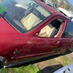 ROVER 416 SOL ARKA KAPI ORJİNAL ÇIKMA