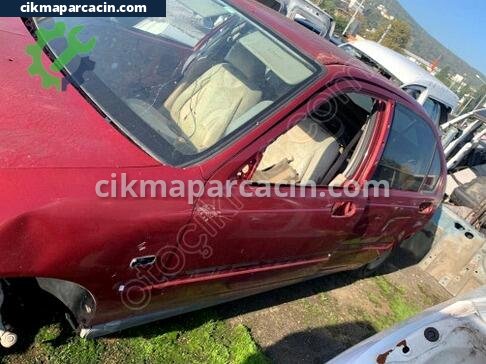 Rover 416 Sol Arka Kapı çıkma parça