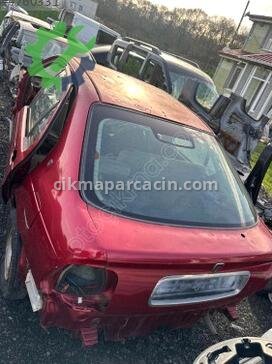 Rover 416 Sol Arka Kapı çıkma parça