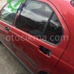 Rover 416 sol kelebek cam hatasız orjinal çıkma