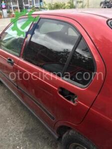 Rover 416 sol kelebek cam hatasız orjinal çıkma