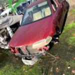 ROVER 416 SOL ÖN ÇAMURLUK ORJİNAL ÇIKMA
