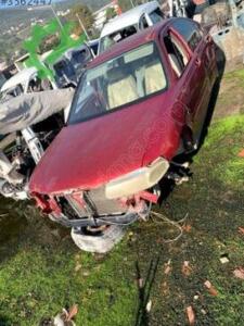 ROVER 416 SOL ÖN ÇAMURLUK ORJİNAL ÇIKMA