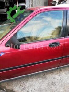 Rover 416 Sol ön kapı aynası hatasız orjinal çıkma