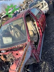 ROVER 416 SOL ON KESME BUT ORJİNAL ÇIKMA