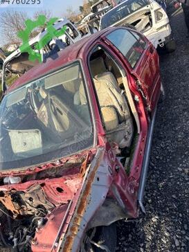 Rover 416 Sol Konsol çıkma parça
