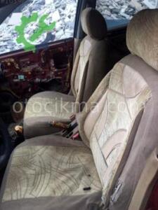 Rover 416 sol ön koltuk hatasız orjinal çıkma