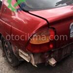 Rover 416 sol stop hatasız orjinal çıkma