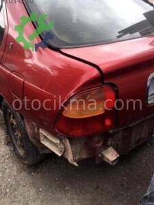 Rover 416 sol stop hatasız orjinal çıkma