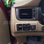 Rover 416 sol üfleme ızgarası hatasız orjinal çıkma