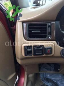 Rover 416 sol üfleme ızgarası hatasız orjinal çıkma