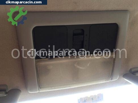 Rover 416 Tavan Lambası çıkma parça