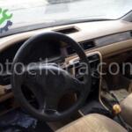 Rover 416 torpido hatasız orjinal çıkma