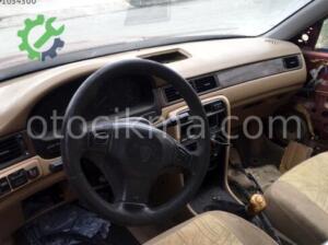 Rover 416 torpido hatasız orjinal çıkma