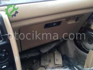 Rover 416 torpido kapağı orjinal çıkma