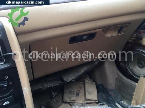 Rover 416 Torpido Kapağı çıkma parça