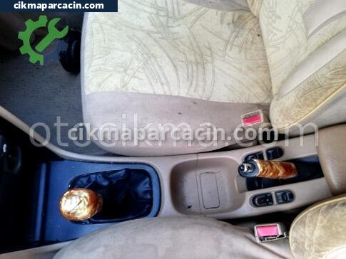 Rover 416 Vites Halatı çıkma parça