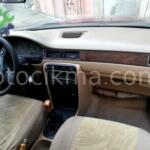 Rover 416 Vites mekanizması hatasız orjinal çıkma