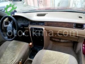 Rover 416 Vites mekanizması hatasız orjinal çıkma