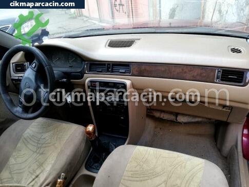 Rover 416 Vites Mekanizması çıkma parça