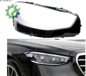 S-CLASS W223 SAĞ FAR CAMI SIFIR 2021-2023 UYUMLU