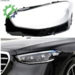 S-CLASS W223 SOL FAR CAMI SIFIR 2021-2023 UYUMLU