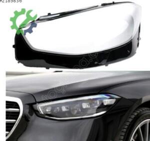 S-CLASS W223 SOL FAR CAMI SIFIR 2021-2023 UYUMLU