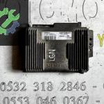Renault Laguna Motor Beyni Çıkma Parça Erzurum