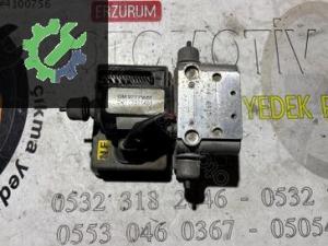 S105000002Q OPEL FRONTERA orijinal çıkma ABS beyni