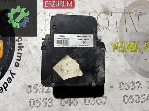 Opel Frontera ABS Beyni (Modül) S105000002Q çıkma parça