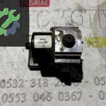 S108196002 13216601F OPEL VECTRA B ORIJINAL ÇIKMA ABS BEYNI