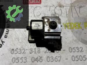 S108196002 13216601F OPEL VECTRA B ORIJINAL ÇIKMA ABS BEYNI