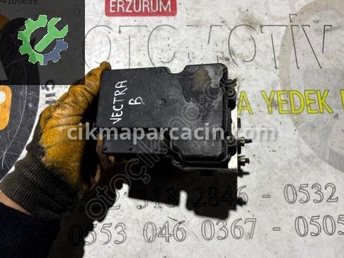 Opel Vectra ABS Beyni (Modül) S108196002 çıkma parça