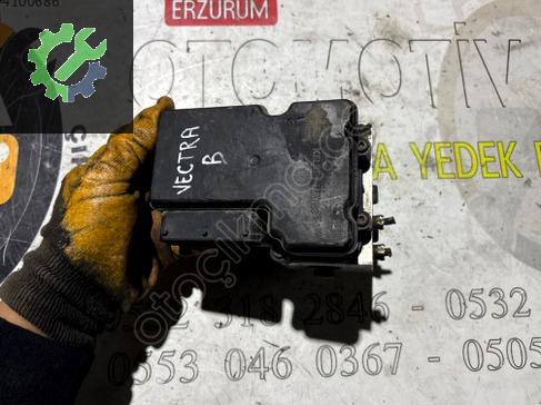 Opel Vectra ABS Beyni (Modül) S108196002 çıkma parça