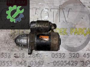 S114-556A/23300KA290 SUBARU JUSTY 1.2 Marş Motoru