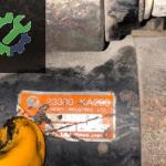 Subaru Justy Marş Motoru Çıkma Parça Erzurum